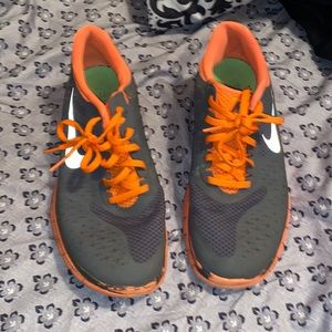 Men’s Nike free 4.0 V2